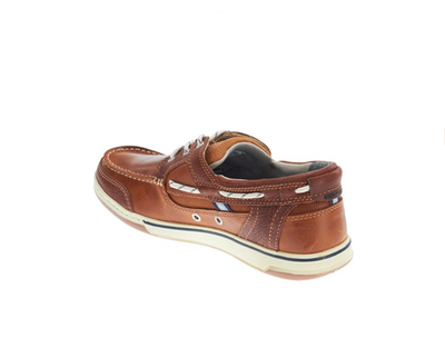 sebago triton boat shoes